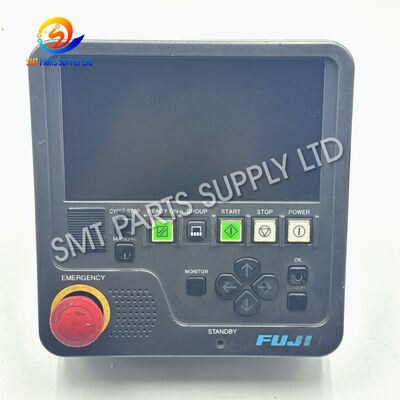 주문 SMT Pick and Place 기계 수리를 위한 원본 중고 FUJI NXT 1세대 HMI 모니터 online manufacture