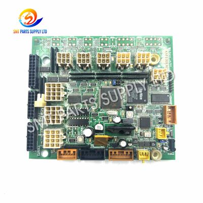 주문 파나소닉 KXFE00EA00 NF0ECB6 CM402 I/O PC 보드 online manufacture