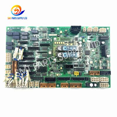 주문 파나소닉 CM602 SSR 제어 카드 PNF0AF 글로벌 전자제품 제조에서 전기 스위치 제어 online manufacture