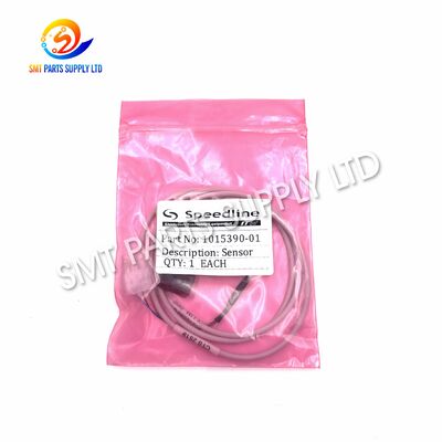 구입하다 오리지널 뉴 스피드라인 MPM 1015390-01 컨베이어 X 제한 센서 컨베이어 위치 감지 online manufacture