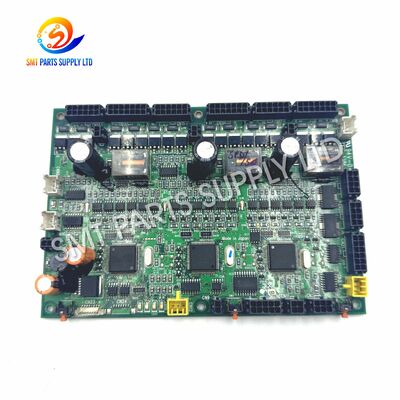 주문 파나소닉 KXFE00GXA00 MC16CB-4 CM402 및 CM602 산업용 PCB 조립용 SMT 헤드 컨트롤 보드 online manufacture