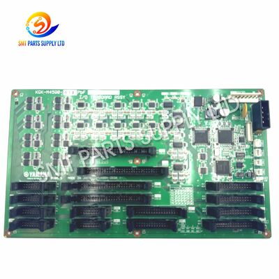 주문 야마하 KGK-M4590-012 1072125 YS12F YG12F SMT 기계용 I/O TF 제어판 online manufacture