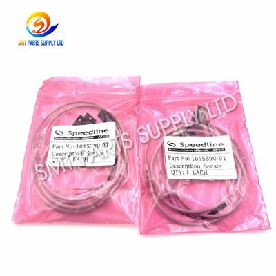 주문 Speedline MPM 1015390-01 MPM125 프린터용 컨베이어 X 제한 센서 online manufacture