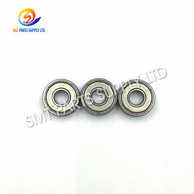 주문 FUJI H4130E NSK 608Z SMT 기계용 8mm 구멍과 22mm 외부 지름의 금속 보호 베어링 online manufacture