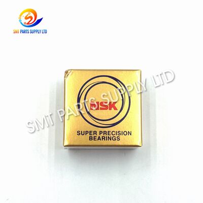 주문 FUJI NSK 708ATYNDBMP5 H4218K NXT XP143의 P5 정밀 등급과 뒷면 듀플렉스 배열을 가진 정밀 베어링 online manufacture