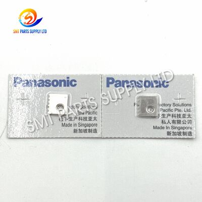 주문 파나소닉 N210124716AA AI 삽입 기계에 대한 정밀 가공 금속 납 가이드 online manufacture