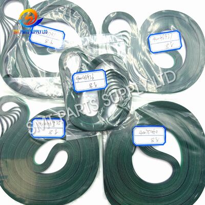 주문 JUKI 40107797 40046935 40046936 40046937 40075460 SMT 컨베이어 벨트 online manufacture