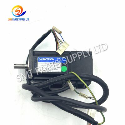 주문 산요 Q2GA04006VXS2C YV100 AC 서보 모터 90K6C-025F11 online manufacture