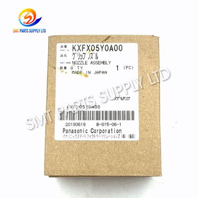 주문 파나소닉 KXFX05Y0A00 1910 CM402 및 CM602 기계용 진공 피커와 함께 특수 모양의 SMT 노즐 online manufacture