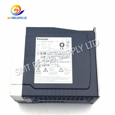 구입하다 Panasonic MDDDT5540001 J3153057A MINAS A4 1.5kW 삼성 한화 SM421 Y 축 서보 드라이버 online manufacture