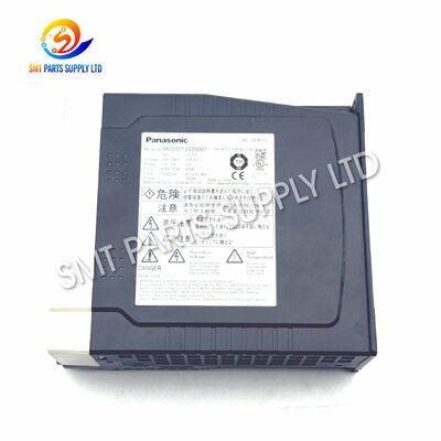 구입하다 Panasonic MCDDT3520001 J3153056A MINAS A4 750W 삼성 한화 SM421 SM411 X 축 서보 드라이버 online manufacture