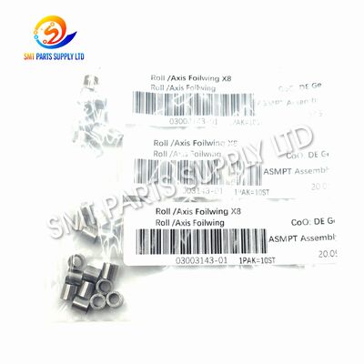 구입하다 X 시리즈 마운터용 Siemens ASMPT 03003143S01 X8 테이프 롤러 축 online manufacture