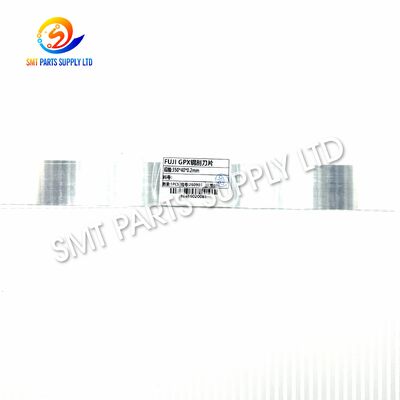 구입하다 스크린 프린터용 FUJI GPX 350x40x0.2mm 스테인레스 스틸 스퀴지 블레이드 online manufacture