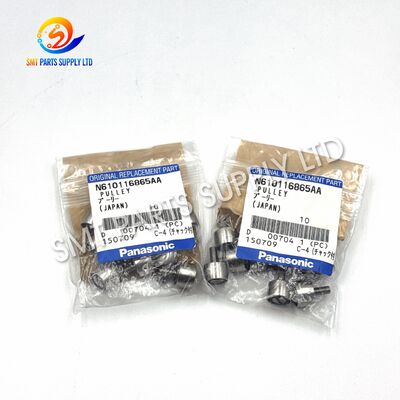 구입하다 CM402 CM602 NPM SMT 마운터용 Panasonic N610116865AA 드라이브 풀리 online manufacture