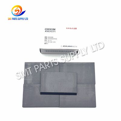 구입하다 NPM 진공 펌프용 Panasonic N4520403-147 KHA200 카본 베인 online manufacture