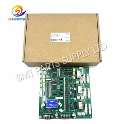 구입하다 1-789-406-11 Sony SI-G200 픽 앤 플레이스 기계용 컨베이어 제어 보드 online manufacture