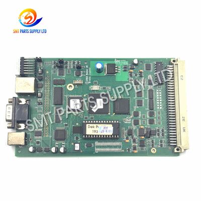 구입하다 Baldor EB0462A01 REV G 193409 DEK 프린터용 NextMove ES 컨트롤러 online manufacture