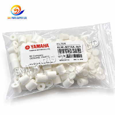 구입하다 YSM10 YSM20 마운터용 YAMAHA KLW-M715A-000 머플러 필터 online manufacture