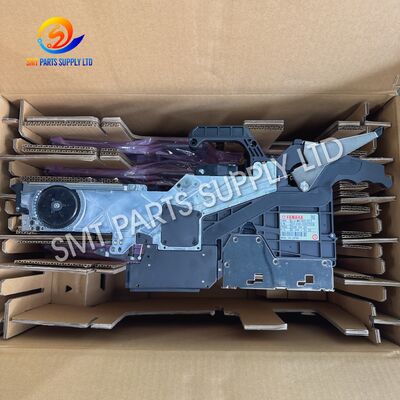 구입하다 YS YSM SMT 마운터용 Yamaha KLJ-MC700-011 ZS 56mm 전자 피더 online manufacture