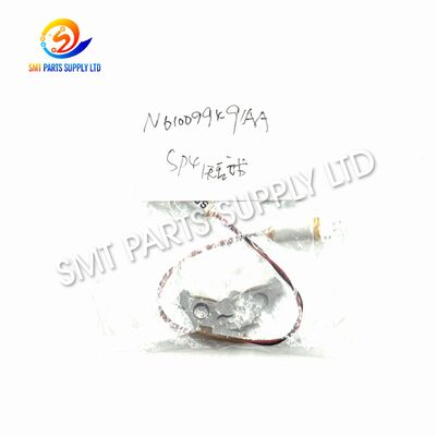 구입하다 RL131 RL132 AI 삽입 기계용 Panasonic N610099491AA SP4 클린치 레버 online manufacture