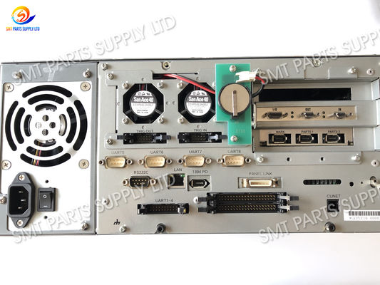 주문 오리지널 뉴 후지 GPX GCPUE10 CPU 박스 AJ63300 SMT 기계 수리용 제어 모듈 online manufacture