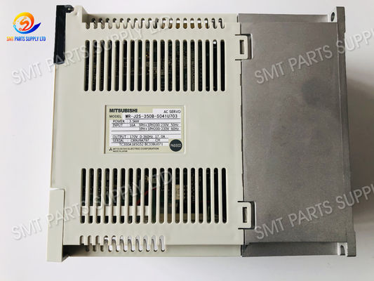 파나소닉 CM602 Y-축 서보 모터 운전자 N510002594AA 미츠비시 MR-J2S-350B-S041U703