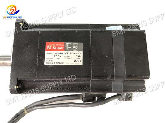 판매를 위한 야마하 Yv100X Yv100xg x 축 모터 90K56-8717ex P50b08075dxs4y 750W