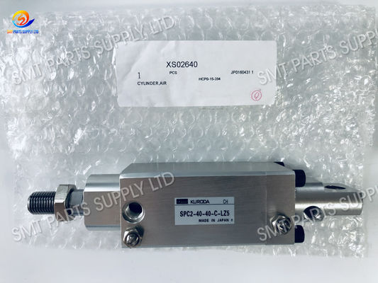 FUJI NXT 에어 실린더 SPC2-40-40-C-LZ5 SPC2-40-40-C-RZ5 XS02630 XS02640