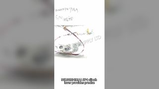 RL131 RL132 AI 삽입 기계용 Panasonic N610099491AA SP4 클린치 레버