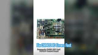 Panasonic CM602 SSR 카드 PNF0AF 제어 보드 N610012675AA MTKB000020AA SMT 예비 부품