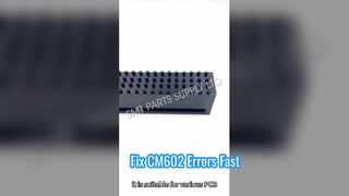 SMT 프린터 및 배치기를 위한 범용 06G ESD PCB 지원 모듈