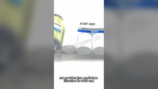 SMC AF30P-060S AFM40P-060AS 5μm 0.3μm AF30 AFM40 필터 요소 세트