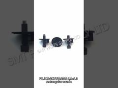 FUJI 2AGKNY010300 5.9x1.3 SMT 배치 기계용 직사각형 노즐