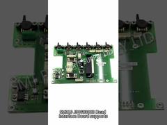 배치 기계용 SAMSUNG SM310 J9060300B 헤드 인터페이스 보드