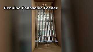 Panasonic 오리지널 SMT 8mm 테이프 피더