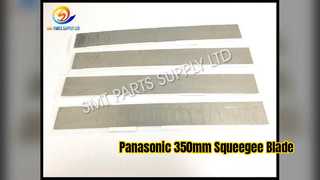 Panasonic N510047260AA 350mm 스퀴지 블레이드 재고 있음