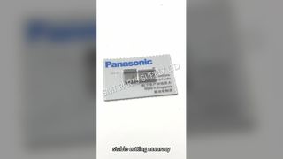 Panasonic N210133271AC RG131 AI 기계용 정밀 리드 커터 B