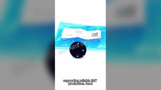 NXT H01 H02용 후지 R36-037G-260 AA08520 3.7G 노즐