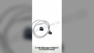 Speedline MPM 1015390-01 MPM125 프린터용 컨베이어 X 제한 센서