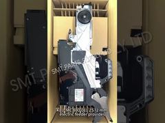 SMT 마운터용 YAMAHA KLJ-MC800-011 ZS72mm 전기 피더